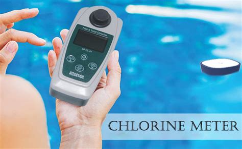 Protable Color Meter agencies|handheld chlorine meter.